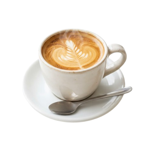 Fresh Ground Coffee